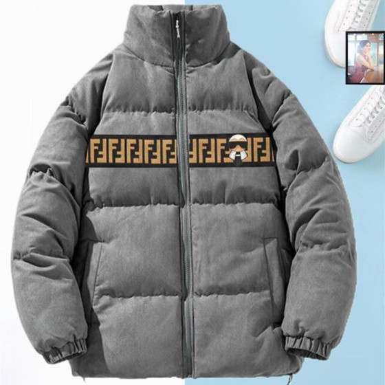 Fendi M-3XL 12yx06